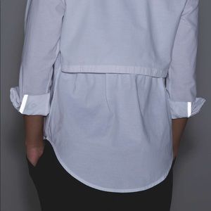 Lululemon Getaway Shirt 6